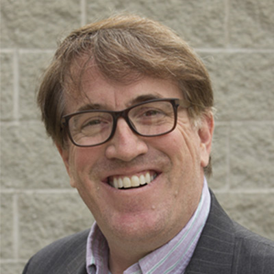 staff headshot
